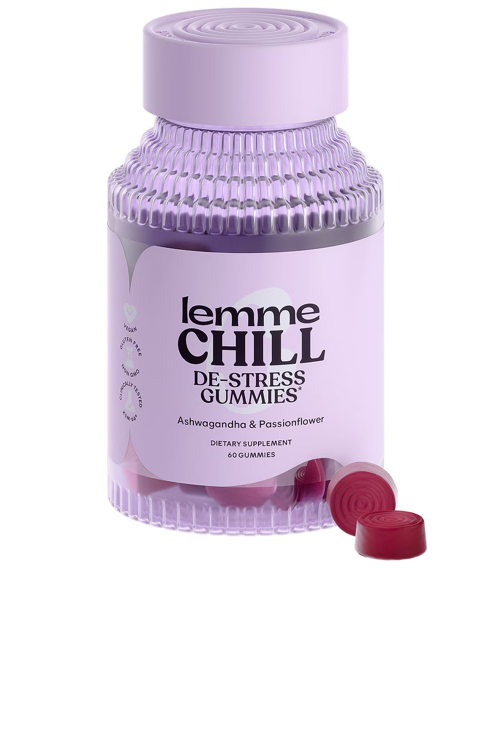 Lemme Gummies