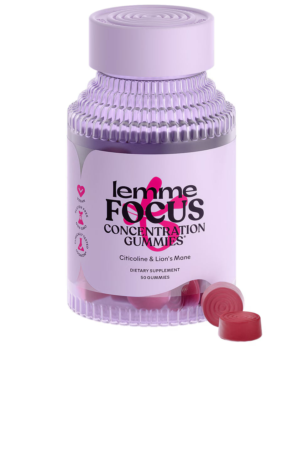 Lemme Gummies