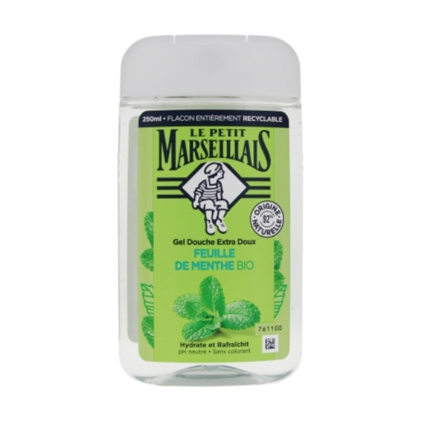 Le Petit Marseillais Shower Gel Body Wash