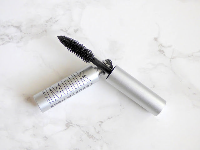 Máscara de pestañas de alto volumen MILK MAKEUP KUSH