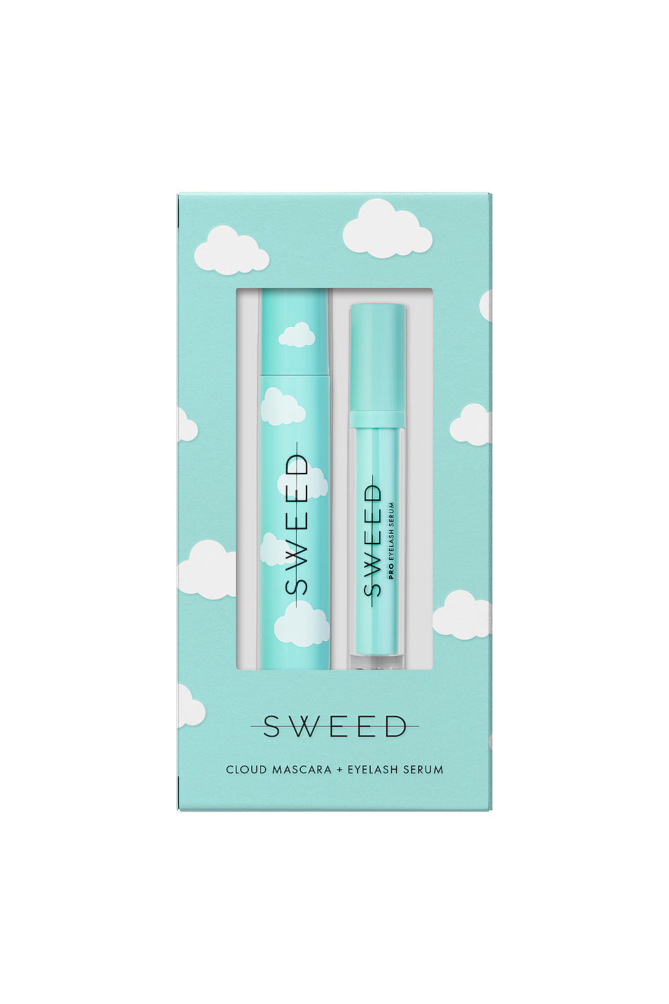 SWEED Cloud Gift Set