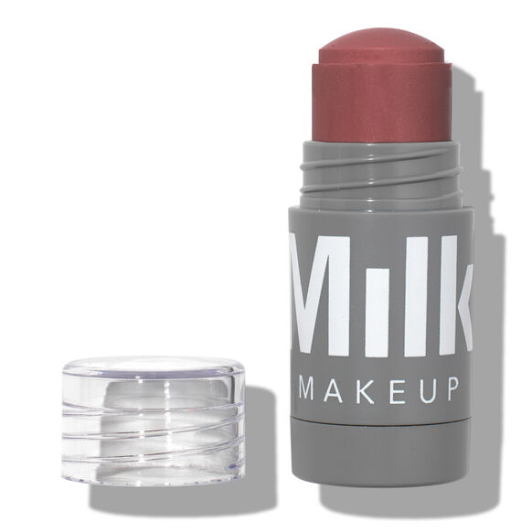 MILK MAKEUP Lip + Cheek - Rubor en crema en barra no comedogénico