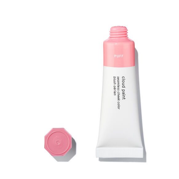 Rubor en crema en gel Cloud Paint de Glossier 