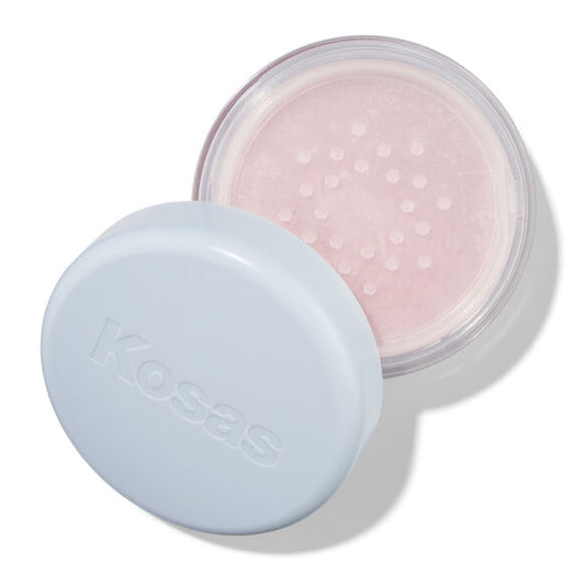 Kosas Cloud Set Loose Translucent Talc-Free Setting + Blurring Powder