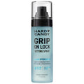Hard Candy Grip On Lock Setting Spray, Alcohol-Free, 16 Hour Hold, Dewy Finish, Hydrating