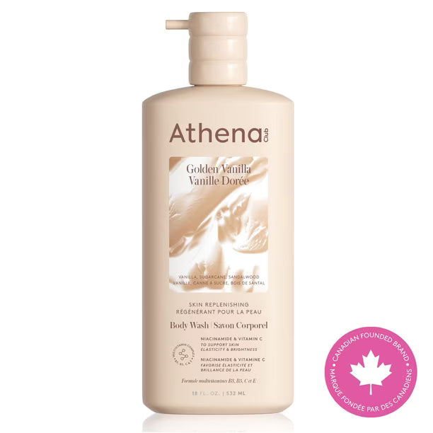 Athena Club Skin Perfecting Body Lotion
