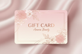 amoria beauty gift card