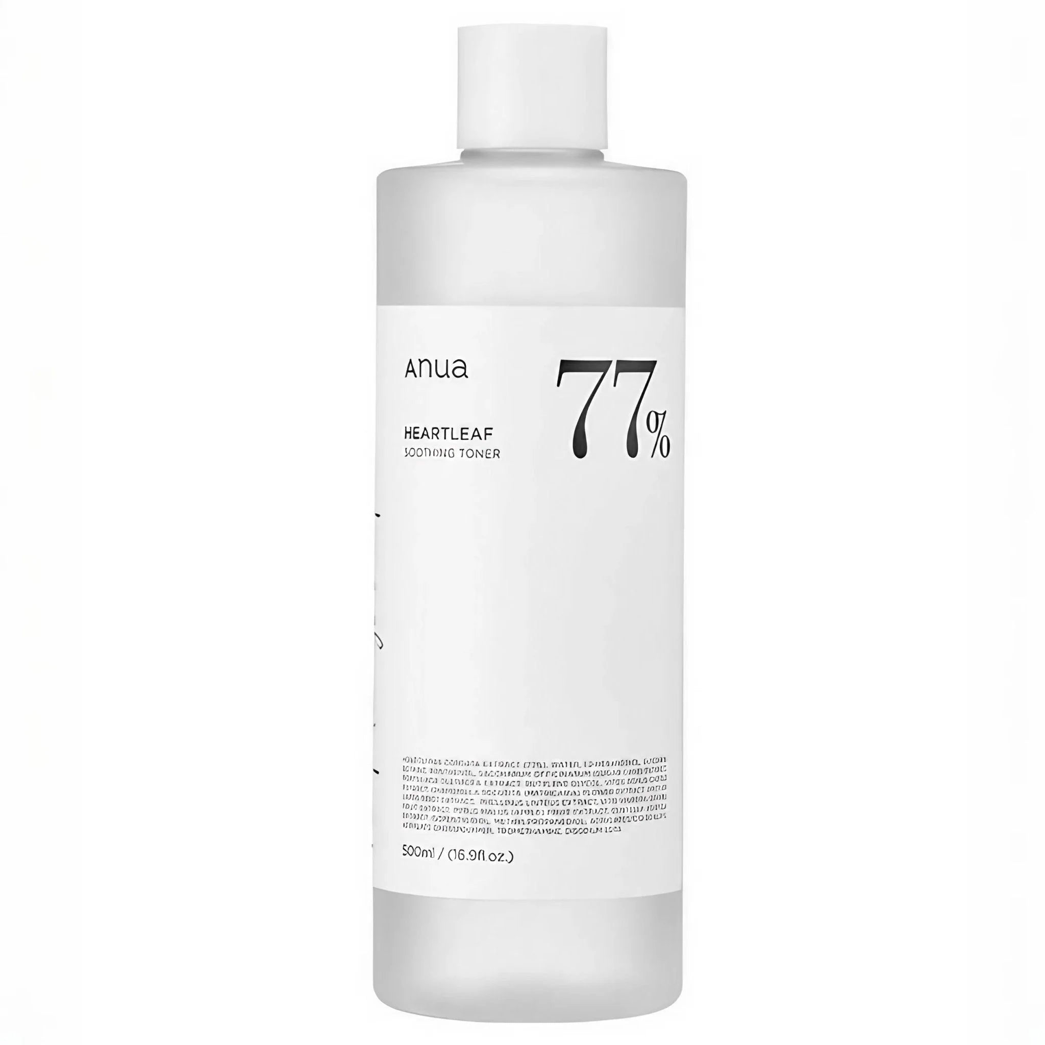 Anua Heartleaf 77% Soothing Toner