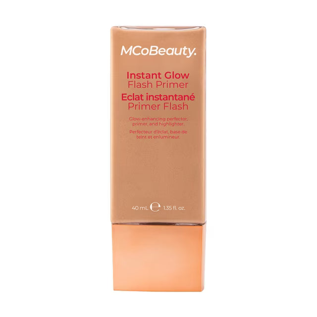 MCoBeauty Instant Glow Flash Primer
