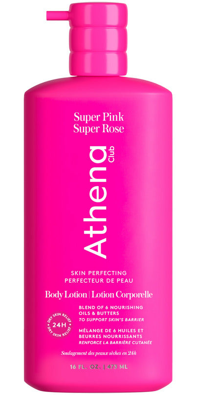 Athena Club Skin Perfecting Body Lotion
