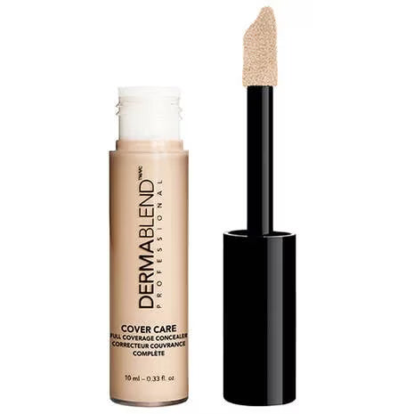 Dermablend Cover Care, Full Coverage Concealer