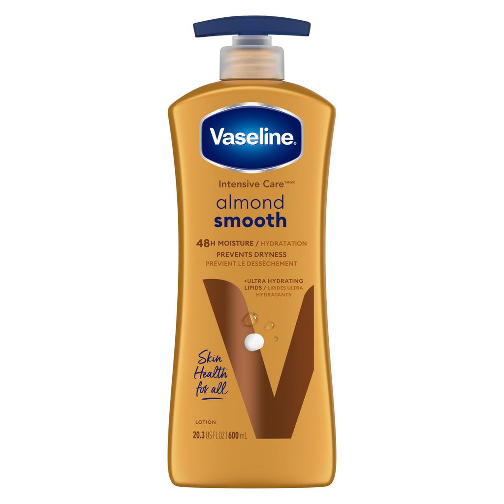 Vaseline Body Lotion