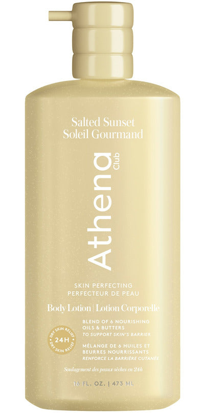 Athena Club Skin Perfecting Body Lotion