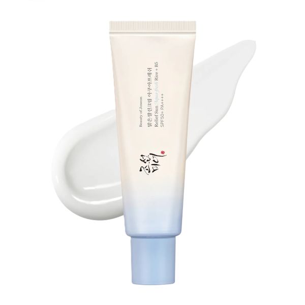 BEAUTY OF JOSEON - Relief Sun Aqua-fresh Rice + B5 SPF50+ PA++++ - 50ml