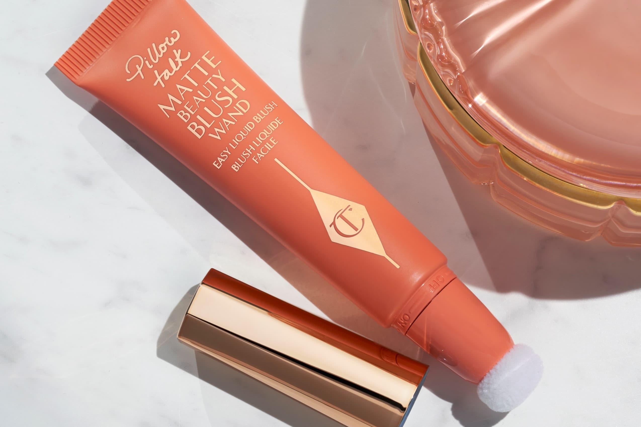 Charlotte Tilbury Matte Beauty rumenilo u štapiću