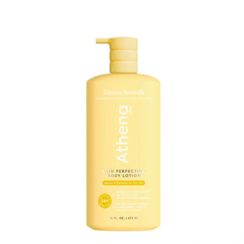 Athena Club Skin Perfecting Body Lotion