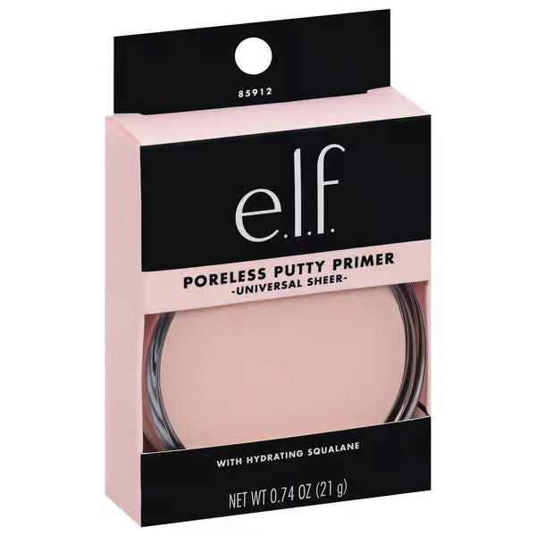 Elf Poreless Putty Primer