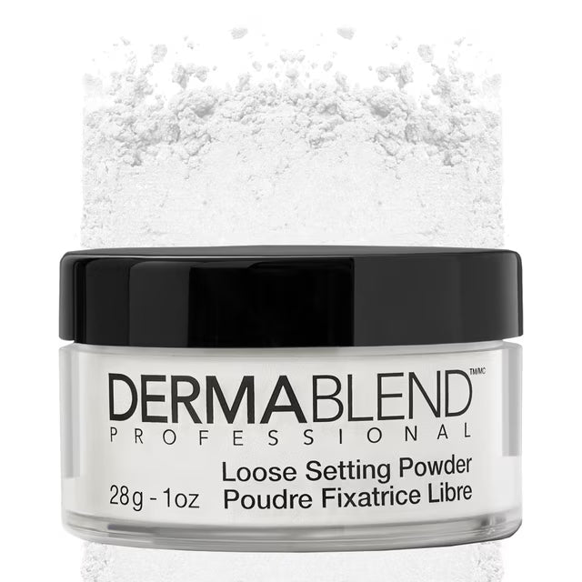 Dermablend - Loose Setting Powder - Original