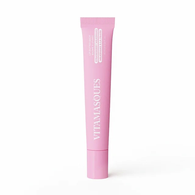 Vitamasques Lip Butter Balm