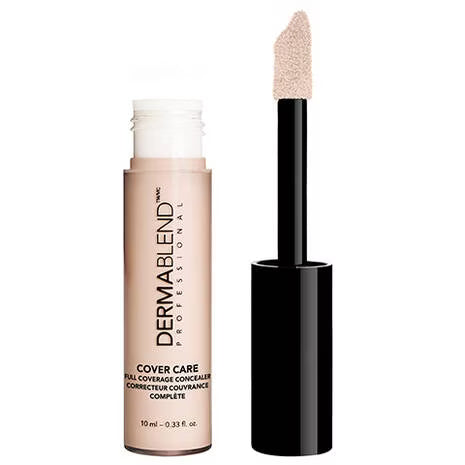 Dermablend Cover Care, Full Coverage Concealer
