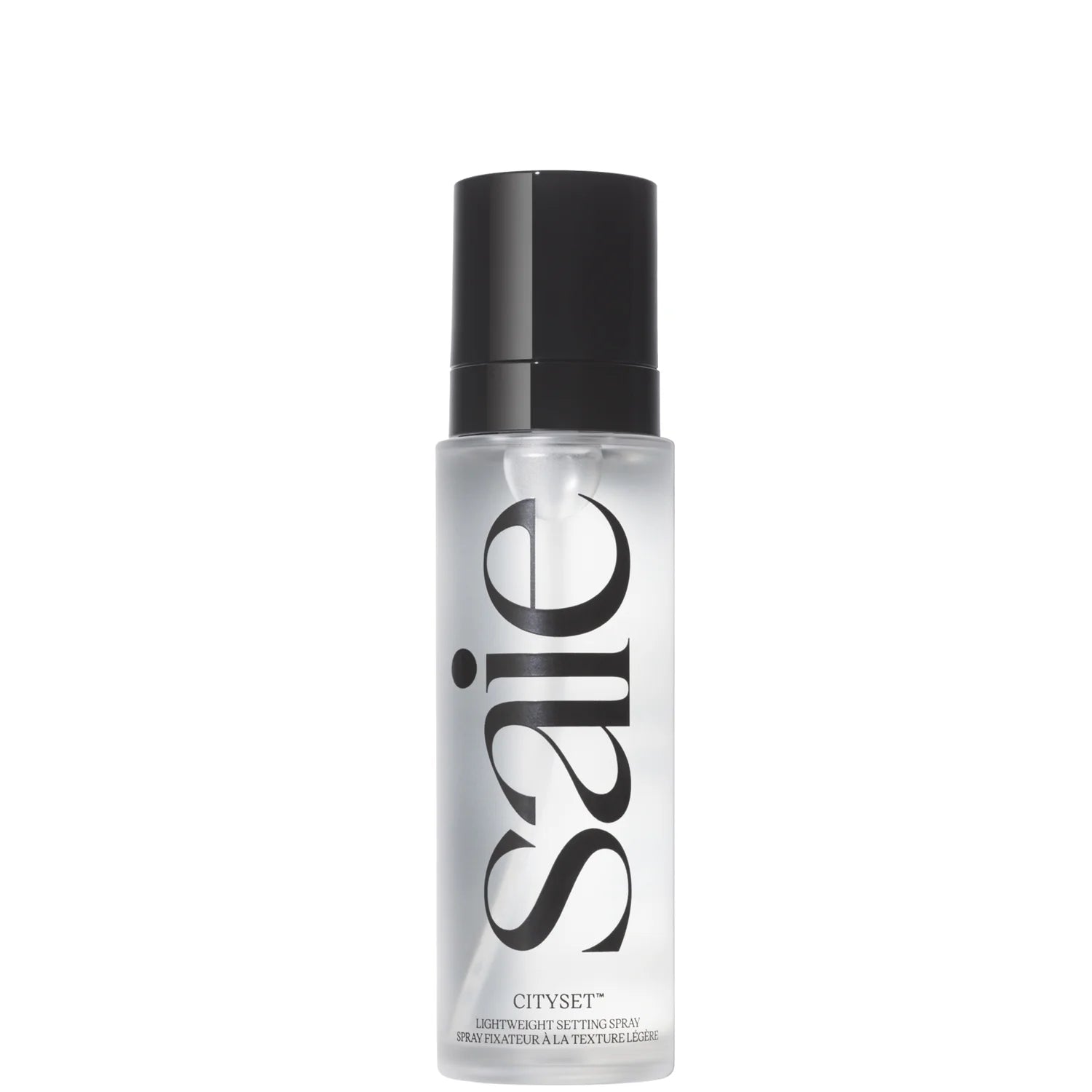 Saie CitySet™ Ultra-Fine Mist Setting Spray with 16 Hour Wear