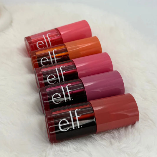 Elf Sheer For It Blush Tint