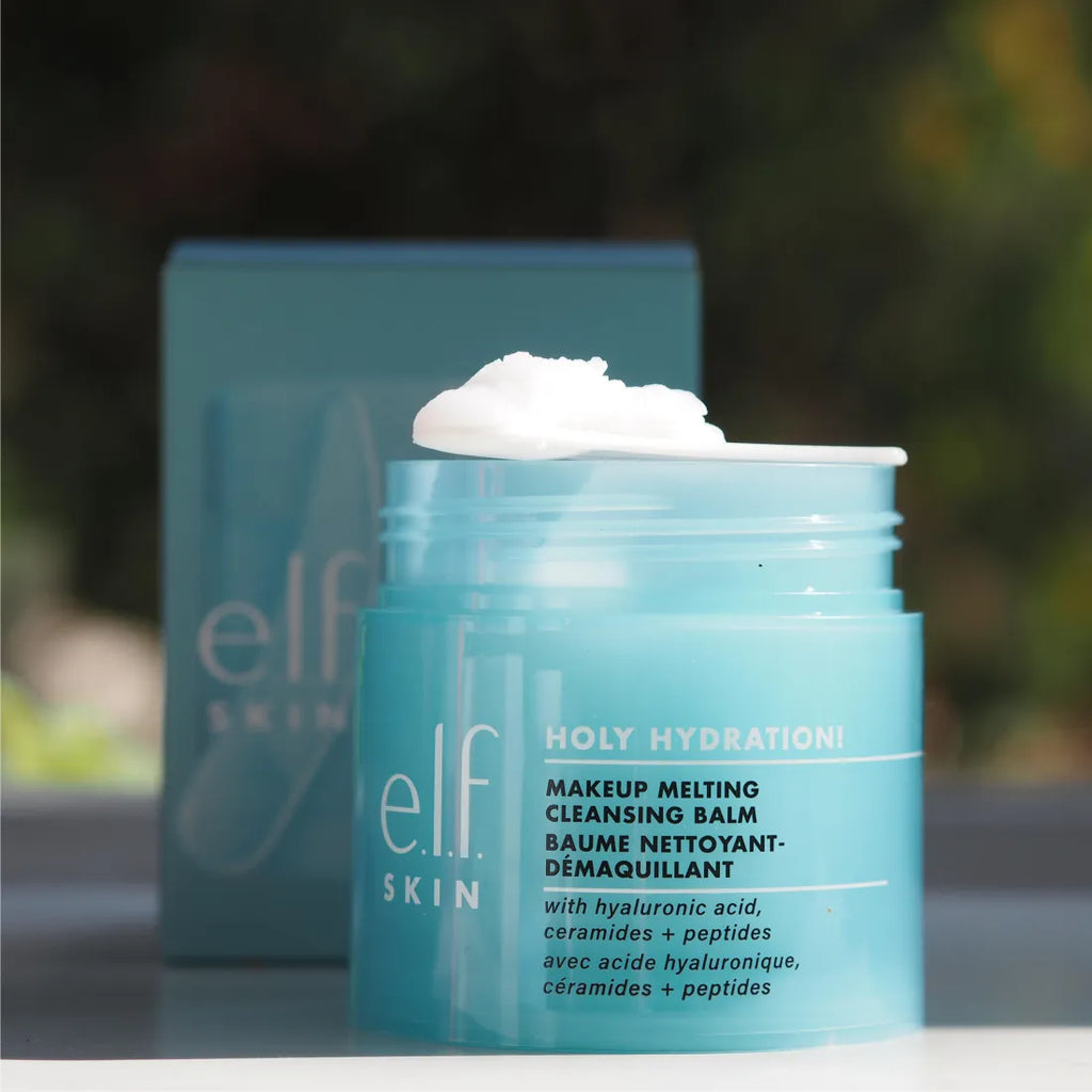 Elf Holy Hydration! Cleansing Balm
