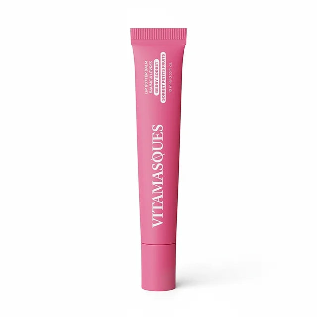 Vitamasques Lip Butter Balm