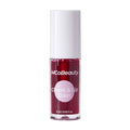 MCoBeauty Cheek & Lip Stain 2-in-1 Liquid Tint - Rosy Red - 5 mL