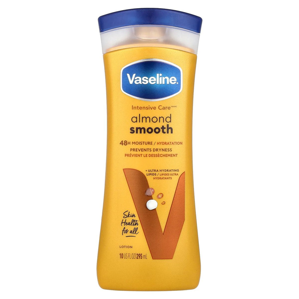 Vaseline Body Lotion