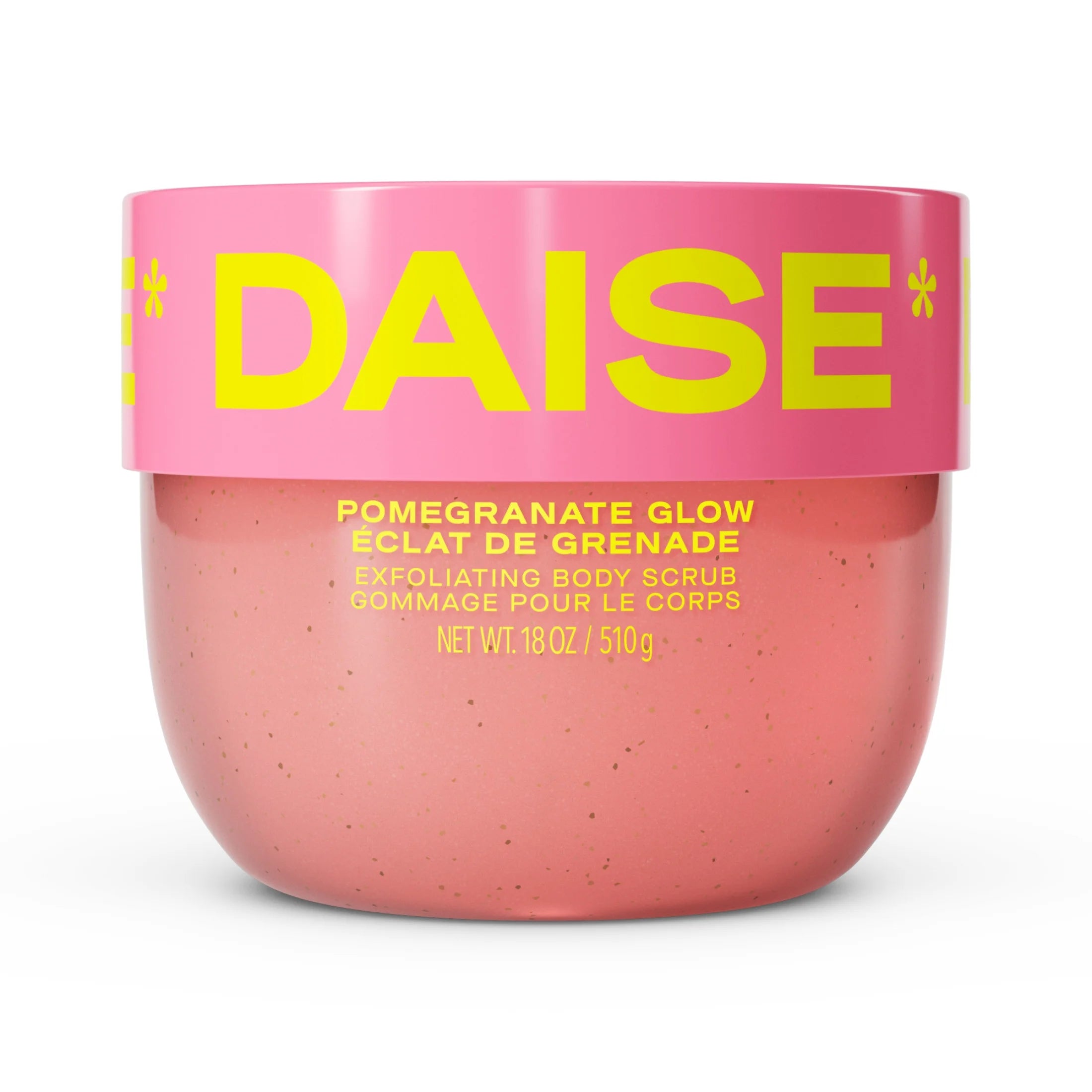 DAISE Exfoliating Body Scrub