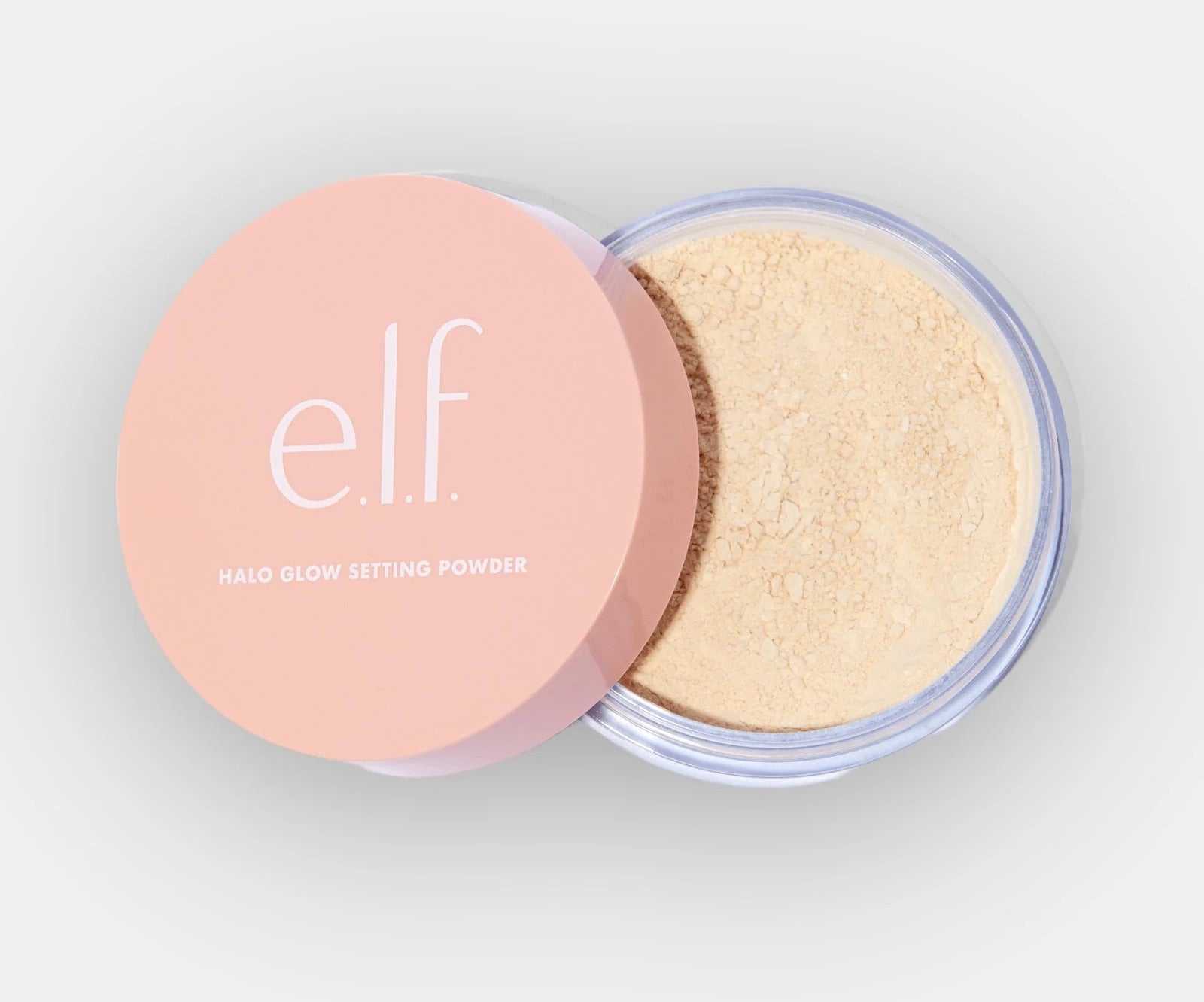Elf Halo Glow Setting Powder
