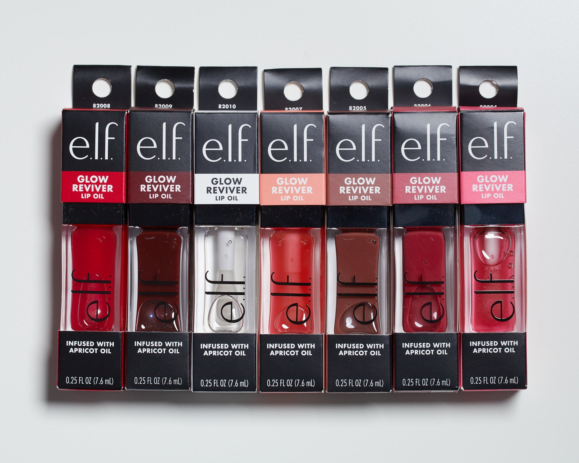 Elf Glow Reviver Lip Oil