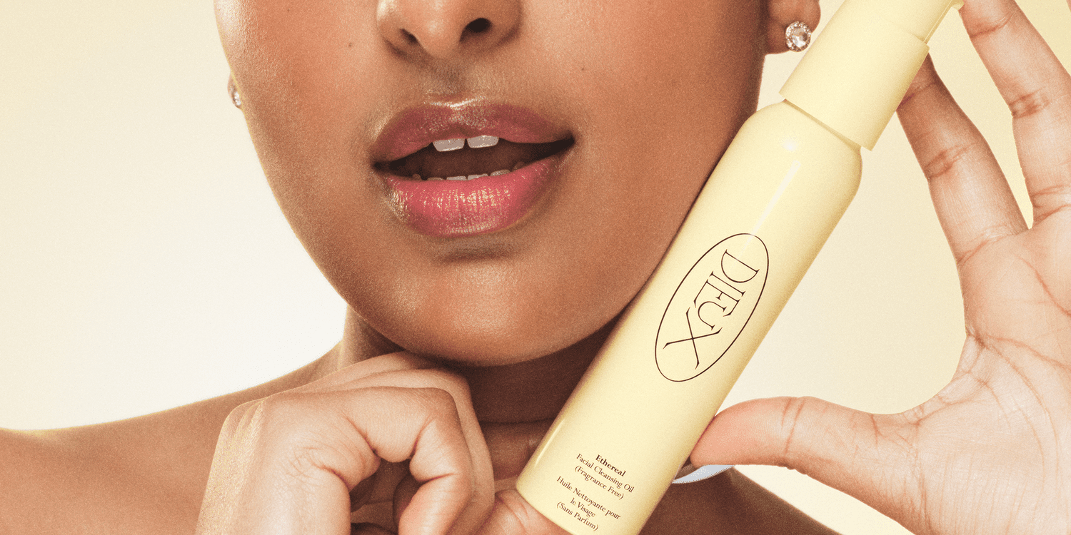 Dieux Ethereal Makeup Removing Concentrated Cleansing Oil