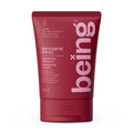 being GOODBYE FRIZZ Smoothing Shampoo with Jojoba and Almond Oil 354mL