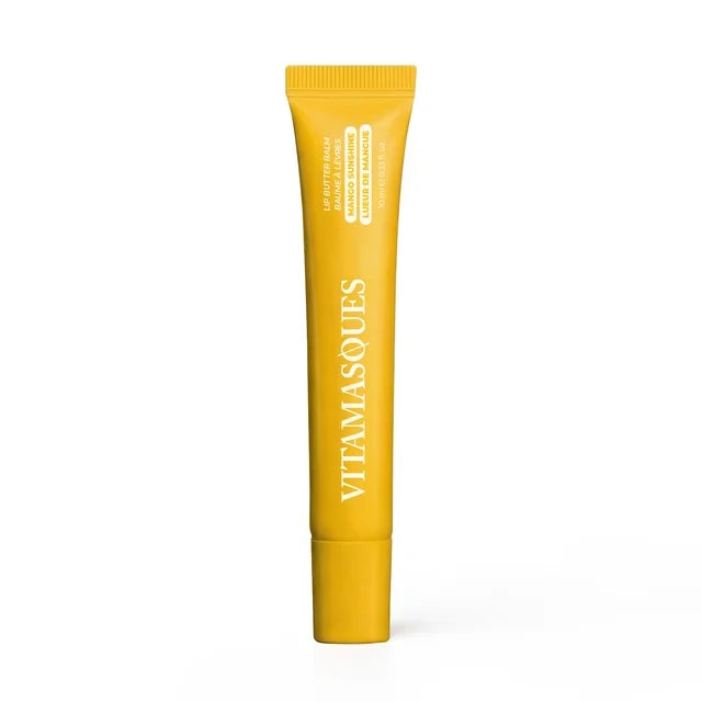 Vitamasques Lip Butter Balm