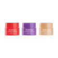 MCoBeauty Overnight Lip Mask Deluxe Trio