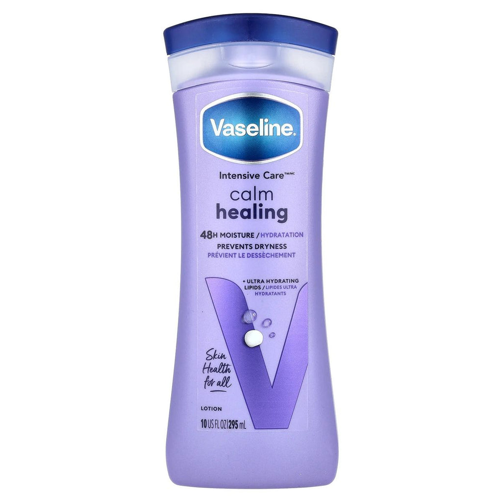 Vaseline Body Lotion
