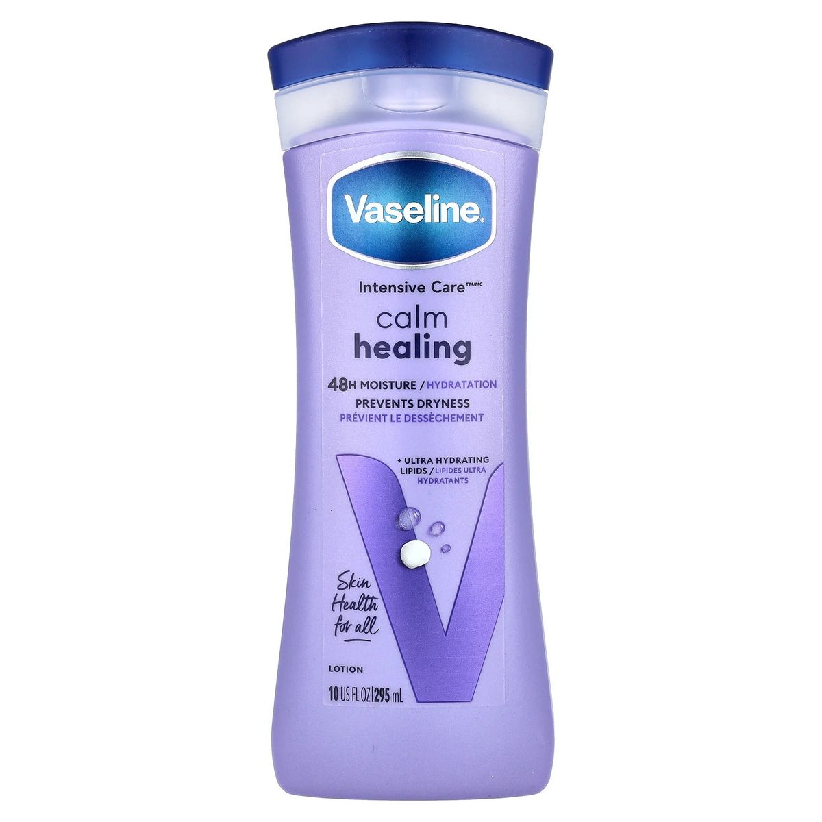 Vaseline Body Lotion