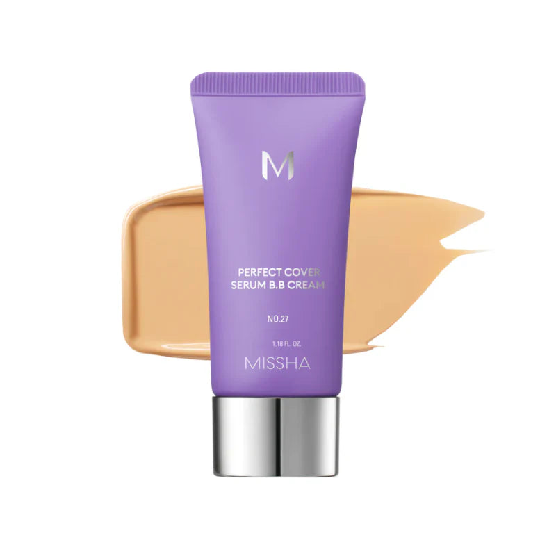 MISSHA M Perfect Cover Serum BB Cream 20ml