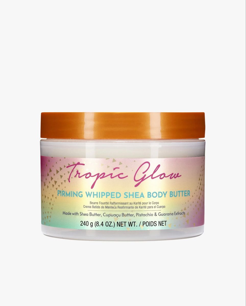Tree Hut Whipped Shea Body Butter