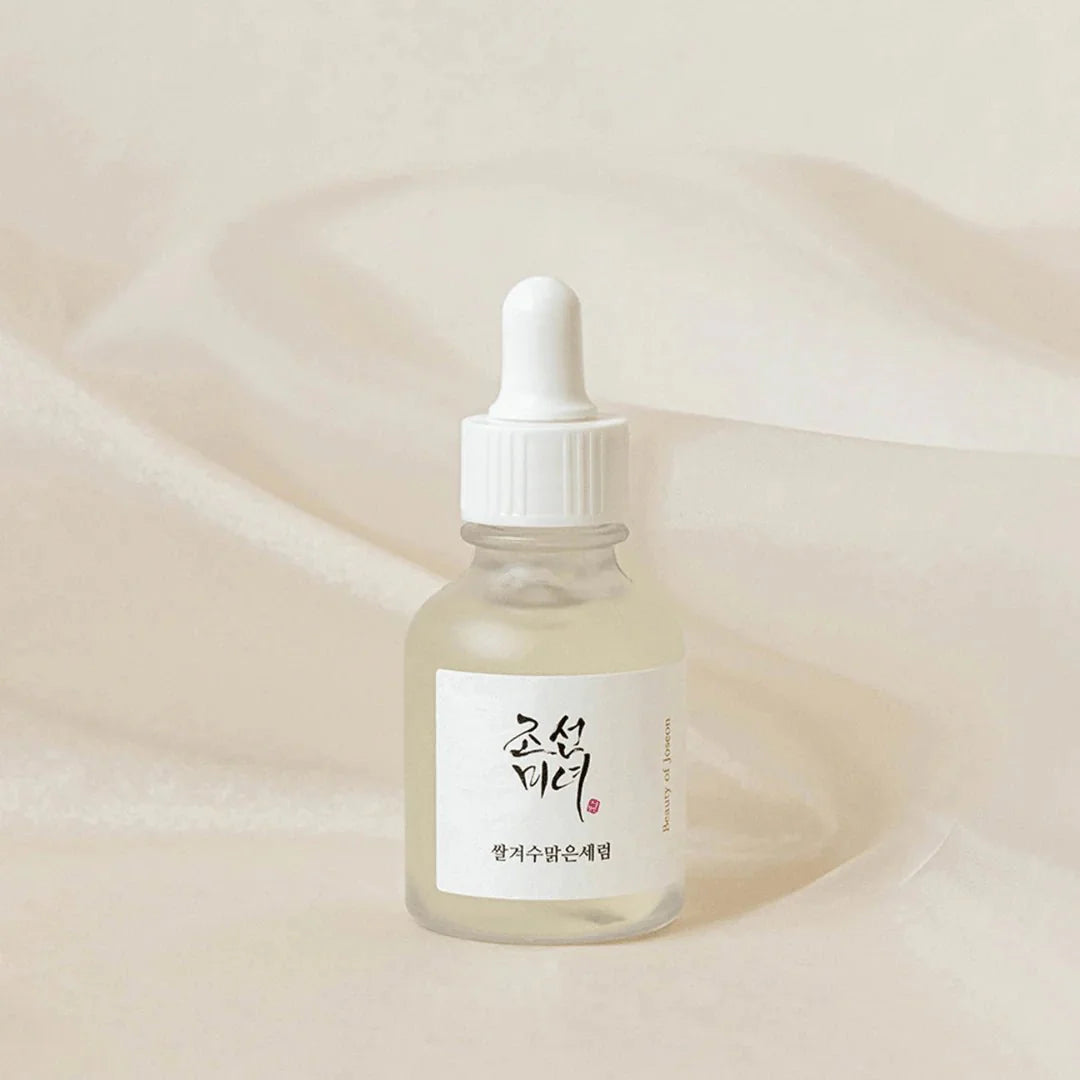 Beauty of Joseon Glow Deep Serum : Rice + Arbutin 30ml