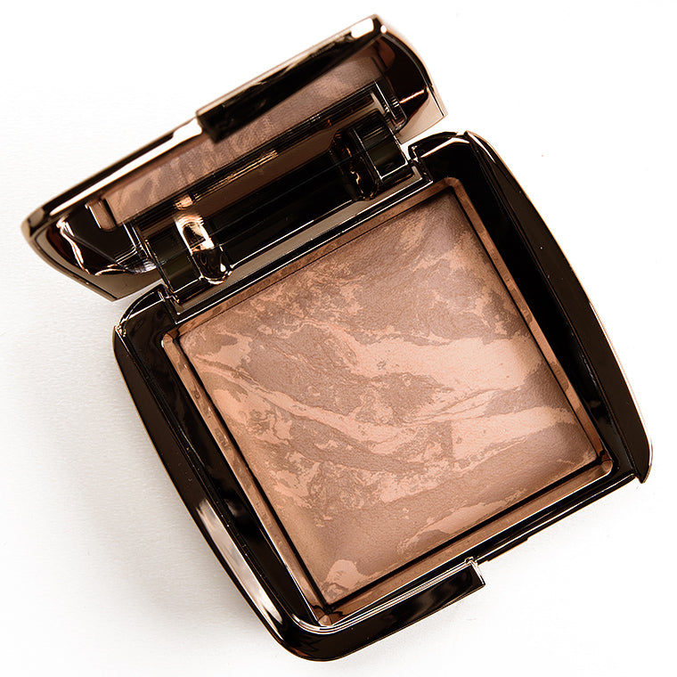 Bronzer za ambijentalno osvjetljenje pješčanog sata