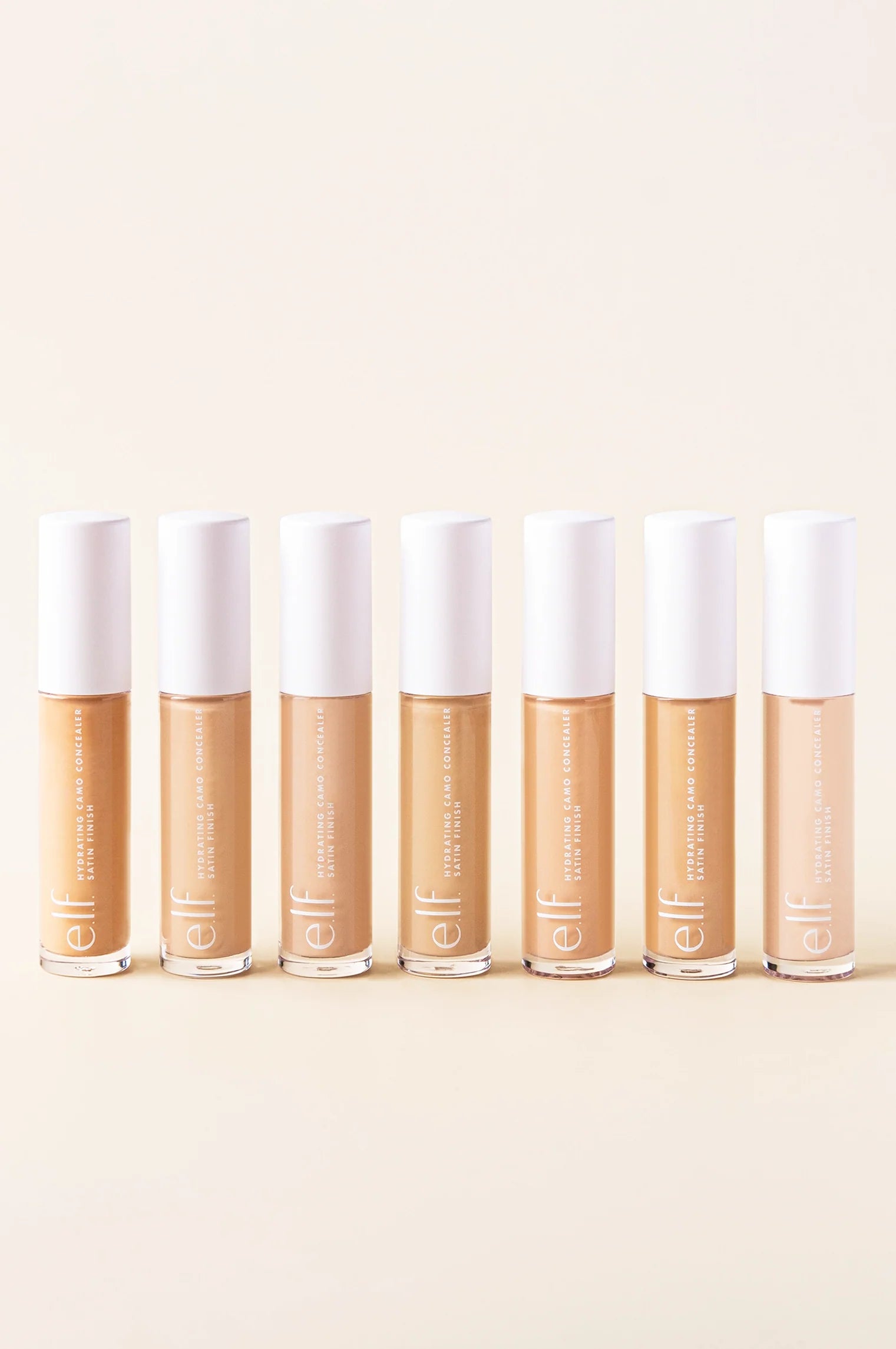 Elf Hydrating Camo Concealer