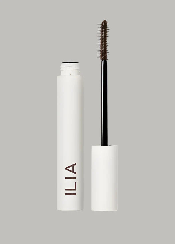 Máscara de pestañas limpia y alargadora ILIA Limitless Lash Lengthening