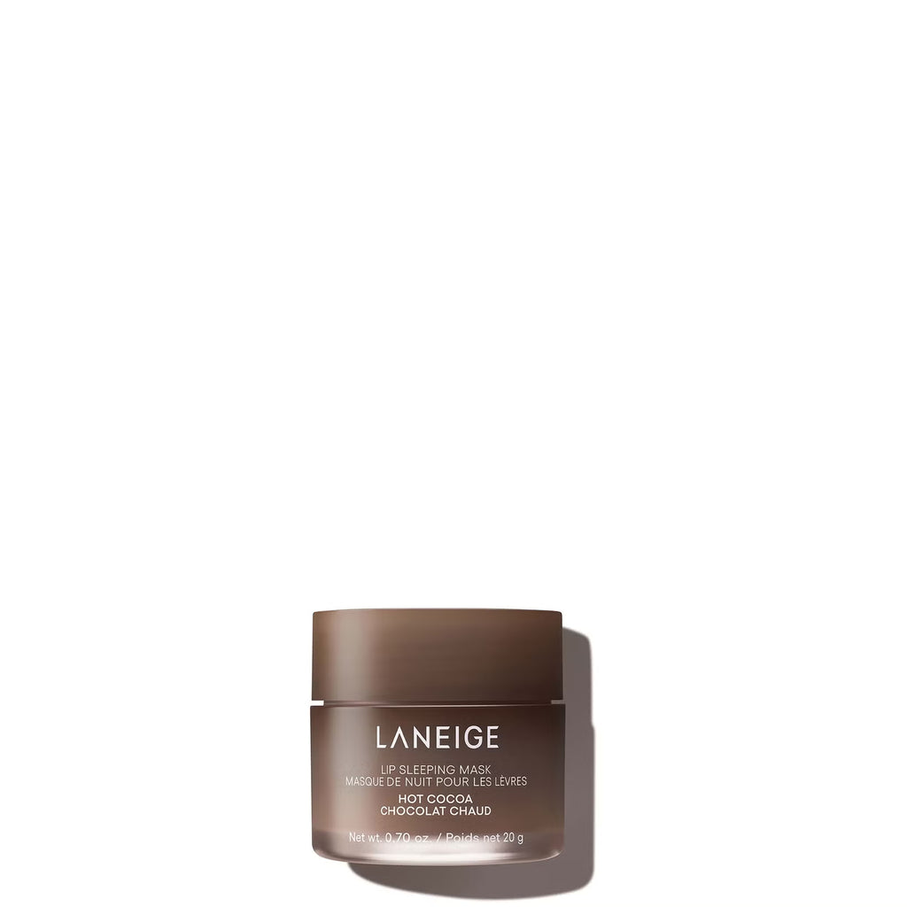 LANEIGE Lip Sleeping Mask – Intense Hydration Lip Treatment with Vitamin C