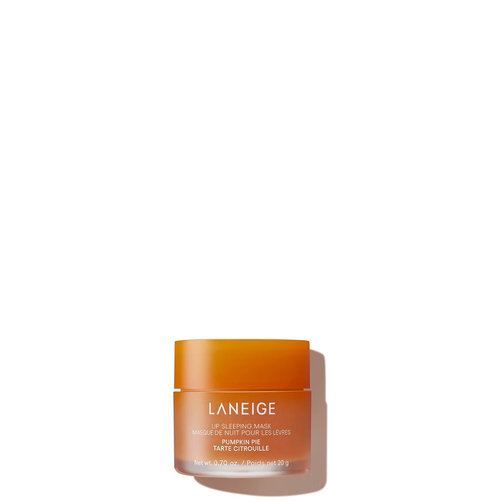 LANEIGE Lip Sleeping Mask – Intense Hydration Lip Treatment with Vitamin C