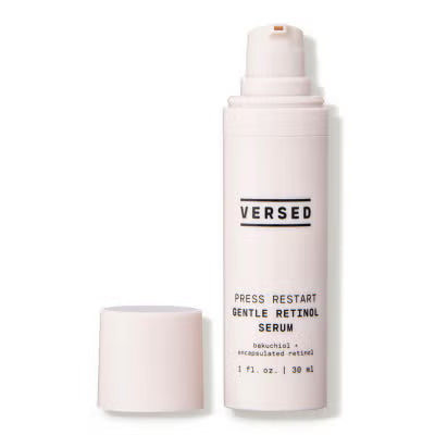 Versed Press Restart Gentle Retinol Serum