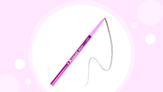 Kosas Brow Pop Nano Ultra-Fine Detailing + Feathering Eyebrow Pencil