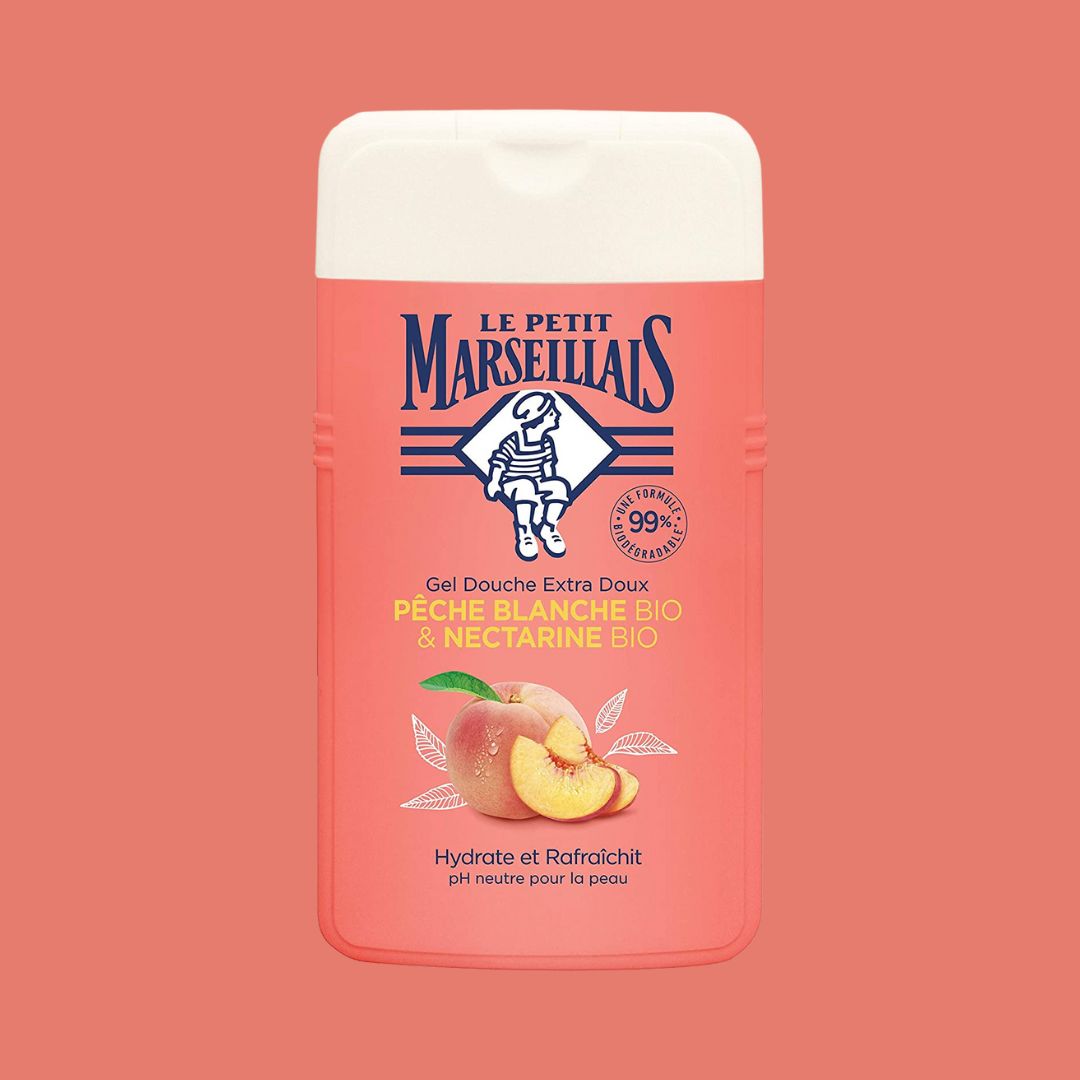 Le Petit Marseillais Shower Gel Body Wash